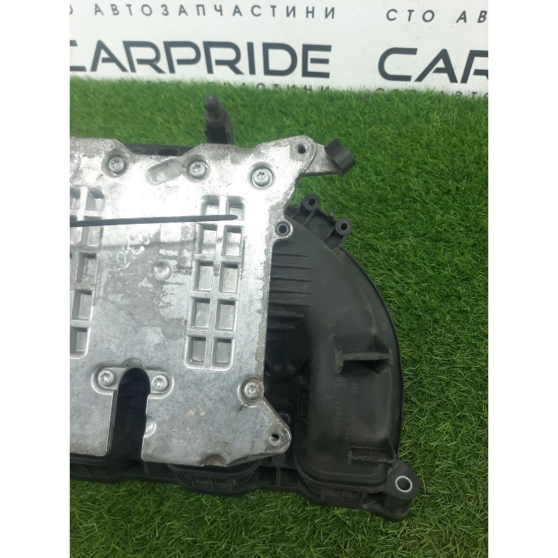 Впускний колектор (подача палива) BMW 3-series F30 2013 N26B20 11617588126