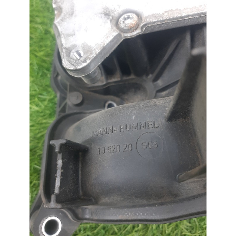 Впускний колектор (подача палива) BMW 3-series F30 2013 N26B20 11617588126