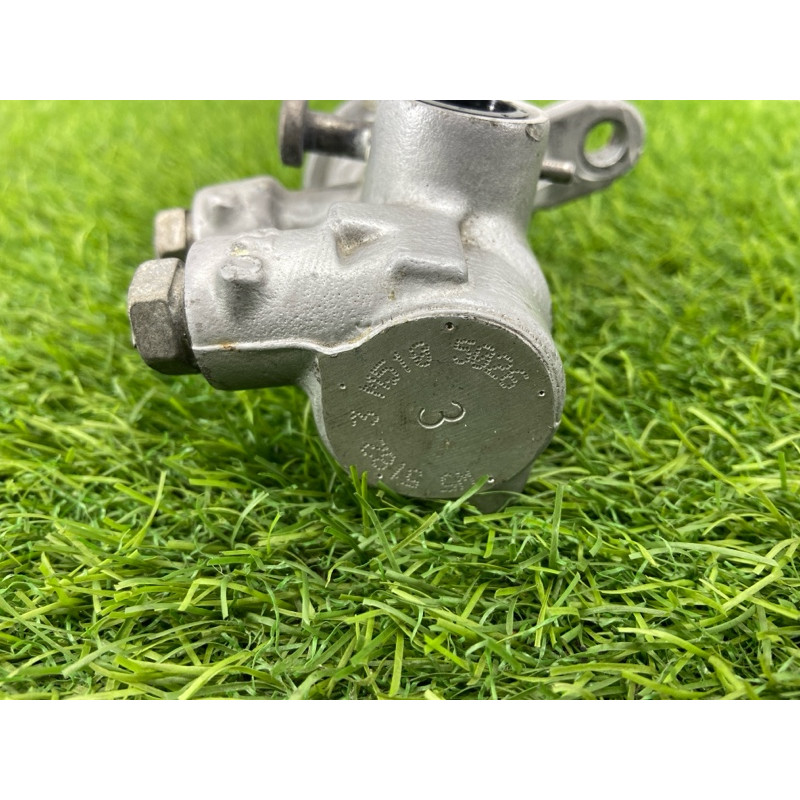 Главный тормозной цилиндр (тормозная система) FORD Focus MK3 2015 2.0 ev612140p