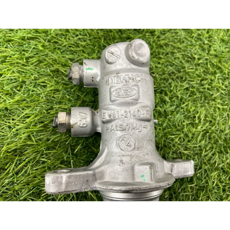 Главный тормозной цилиндр (тормозная система) FORD Focus MK3 2015 2.0 ev612140p