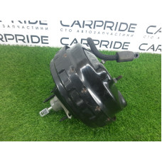 Вакуумный усилитель тормозов