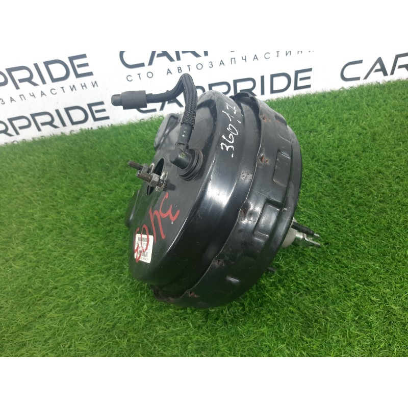 Вакуумный усилитель тормозов (тормозная система) FORD Focus MK3 2015 2.0 BV6Z-2005-B