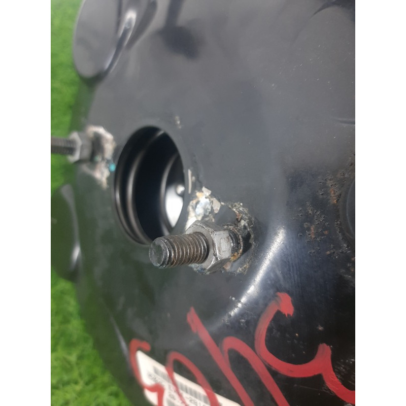 Вакуумный усилитель тормозов (тормозная система) FORD Focus MK3 2015 2.0 BV6Z-2005-B