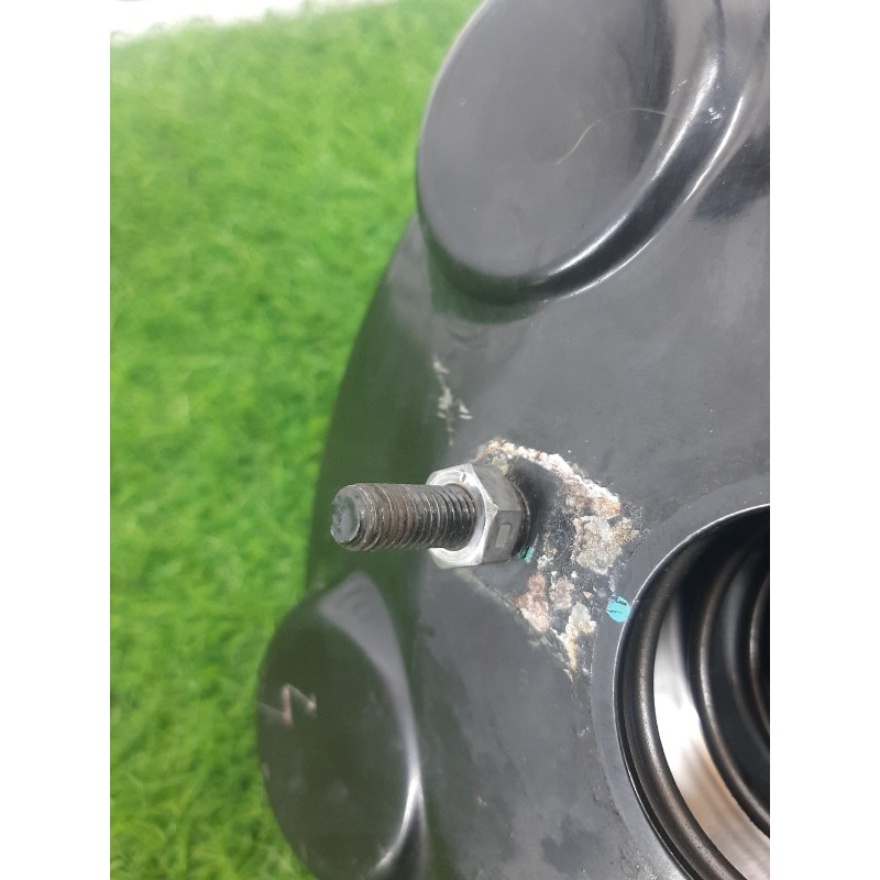 Вакуумный усилитель тормозов (тормозная система) FORD Focus MK3 2015 2.0 BV6Z-2005-B