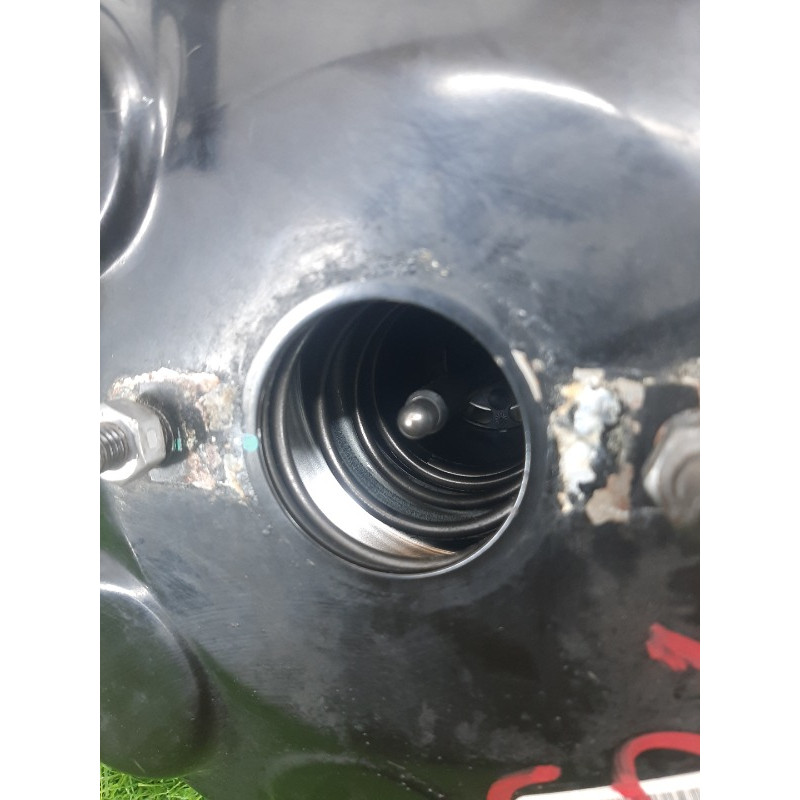 Вакуумный усилитель тормозов (тормозная система) FORD Focus MK3 2015 2.0 BV6Z-2005-B