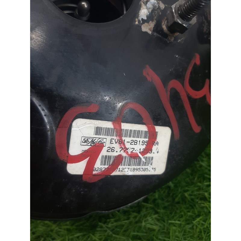 Вакуумный усилитель тормозов (тормозная система) FORD Focus MK3 2015 2.0 BV6Z-2005-B