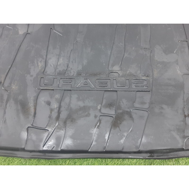 Коврик багажника (салон) Subaru Forester SK 2019 2.5 J501SSJ300