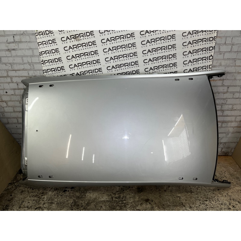 Крыша (кузов и элементы) Renault Megane 3 2011 1,5 dCi (K9K837) 731129960R