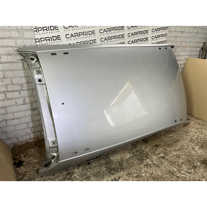 Крыша (кузов и элементы) Renault Megane 3 2011 1,5 dCi (K9K837) 731129960R