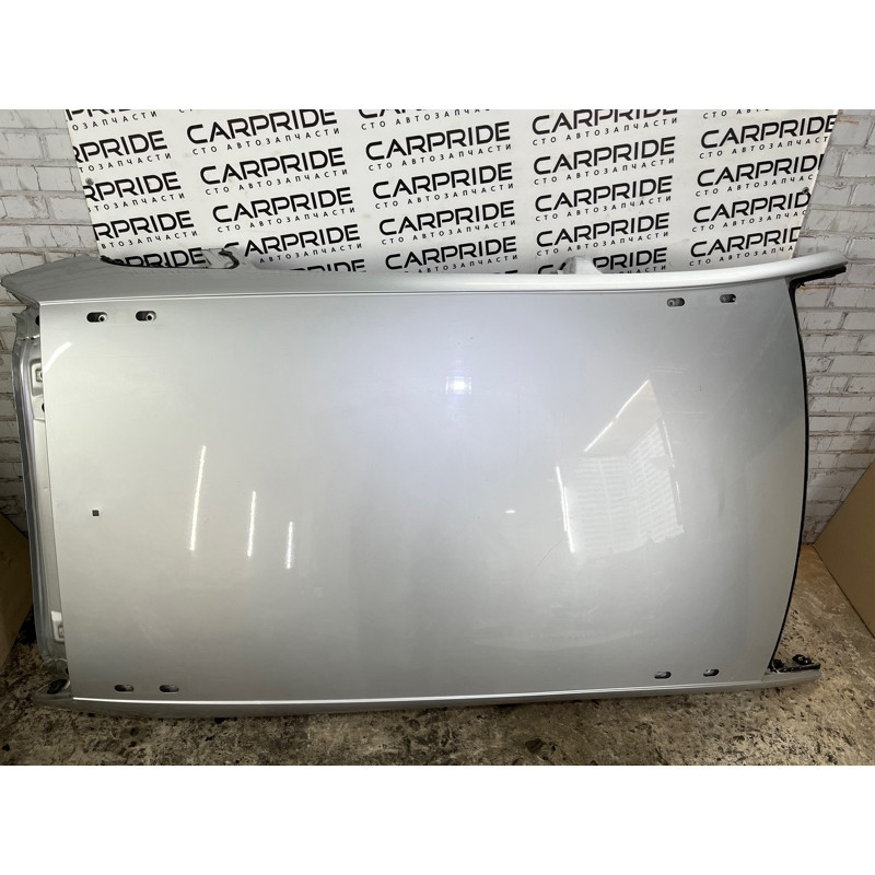 Крыша (кузов и элементы) Renault Megane 3 2011 1,5 dCi (K9K837) 731129960R