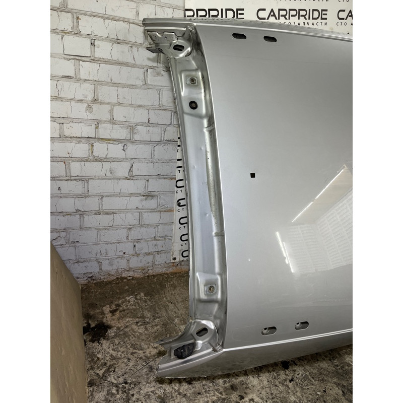 Крыша (кузов и элементы) Renault Megane 3 2011 1,5 dCi (K9K837) 731129960R