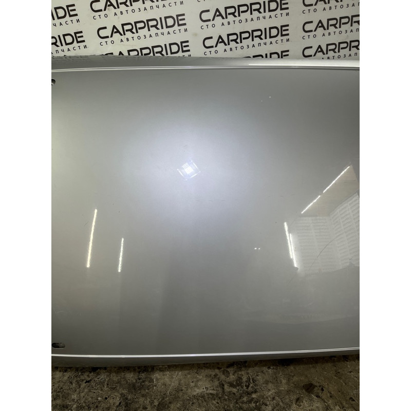 Крыша (кузов и элементы) Renault Megane 3 2011 1,5 dCi (K9K837) 731129960R