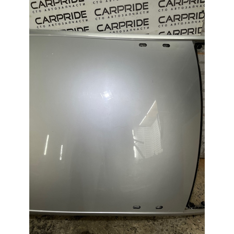 Крыша (кузов и элементы) Renault Megane 3 2011 1,5 dCi (K9K837) 731129960R