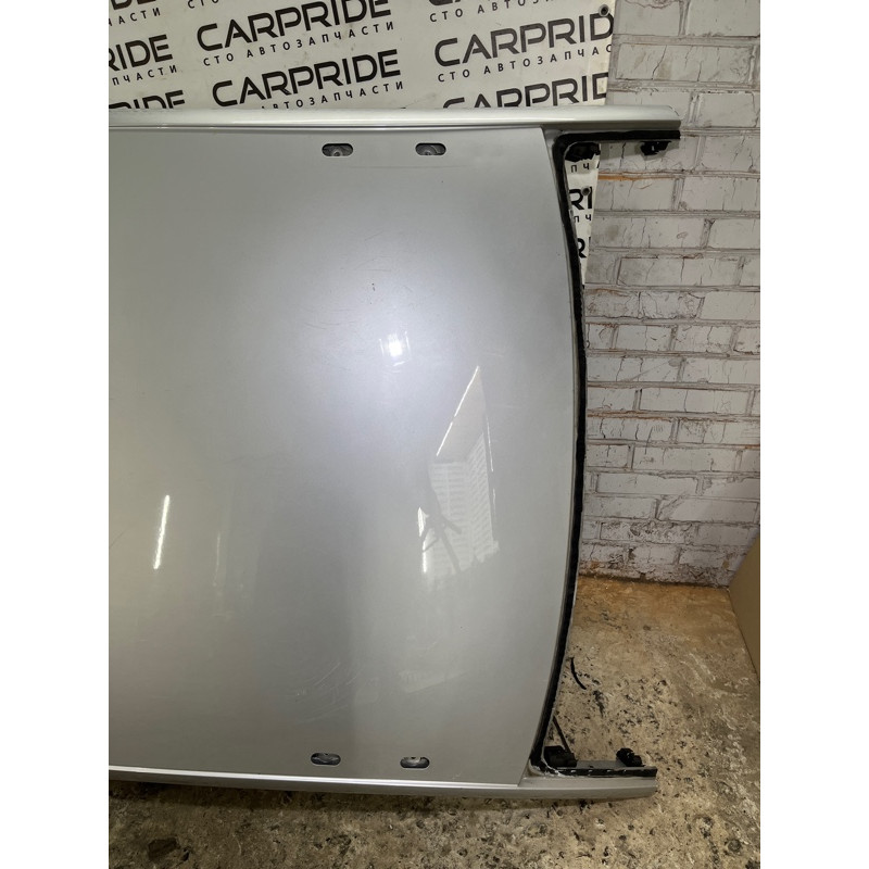 Крыша (кузов и элементы) Renault Megane 3 2011 1,5 dCi (K9K837) 731129960R