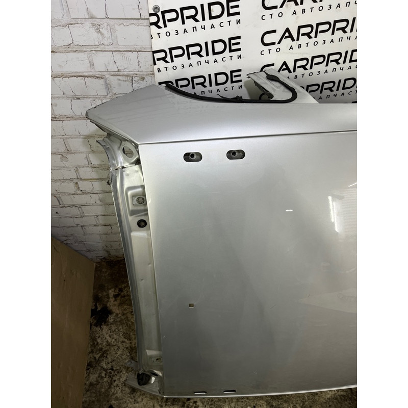 Крыша (кузов и элементы) Renault Megane 3 2011 1,5 dCi (K9K837) 731129960R