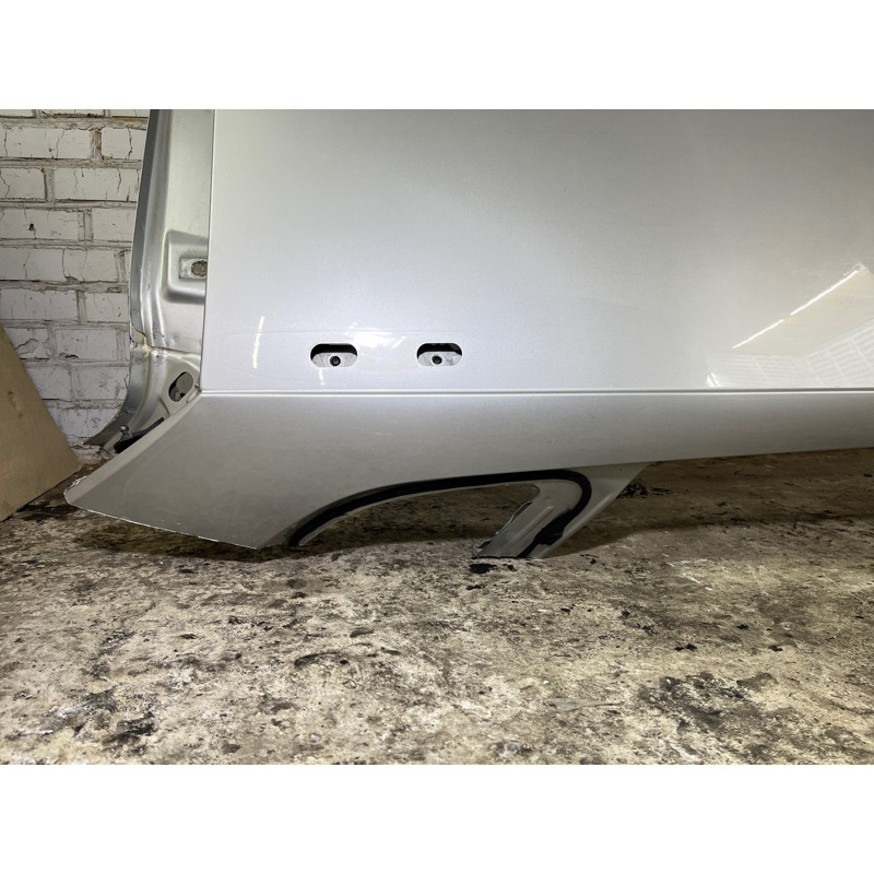 Крыша (кузов и элементы) Renault Megane 3 2011 1,5 dCi (K9K837) 731129960R