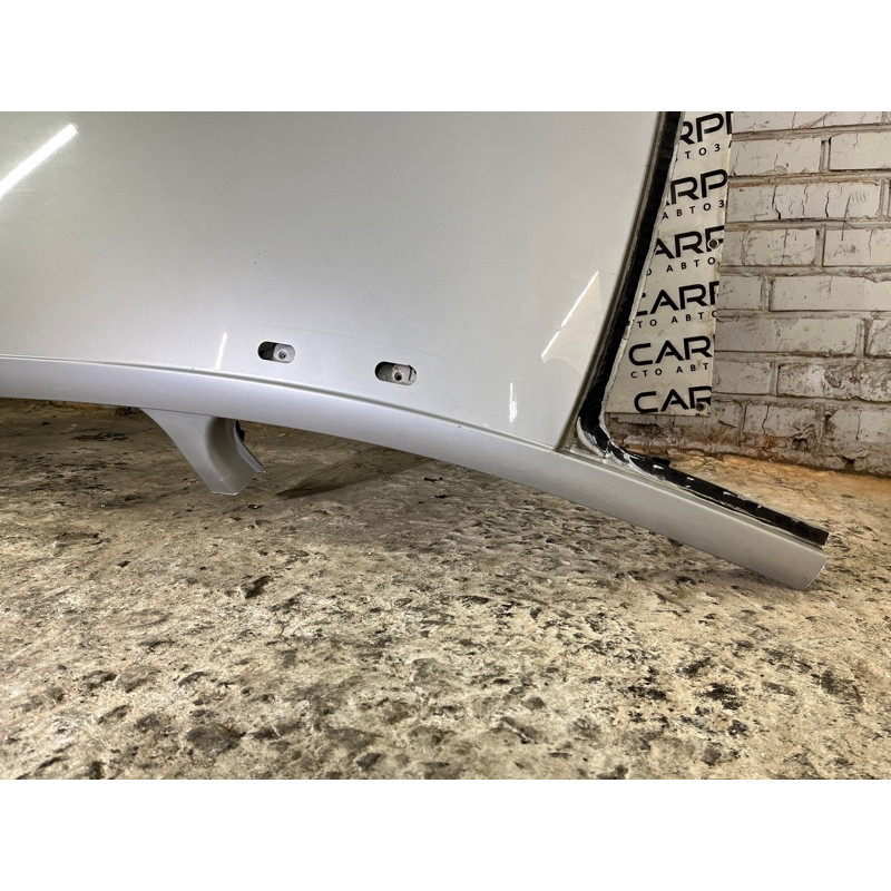 Крыша (кузов и элементы) Renault Megane 3 2011 1,5 dCi (K9K837) 731129960R