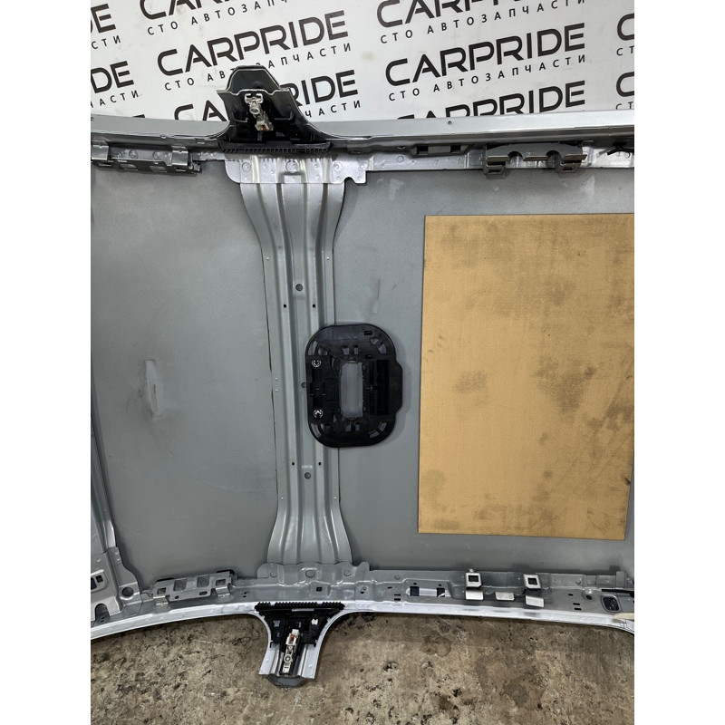 Крыша (кузов и элементы) Renault Megane 3 2011 1,5 dCi (K9K837) 731129960R