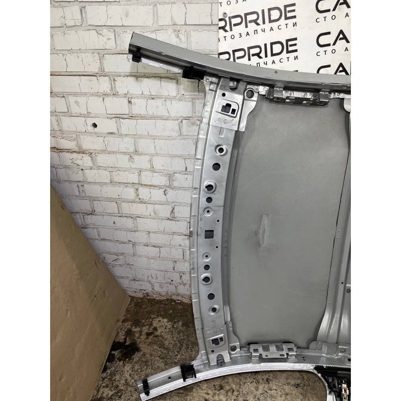 Крыша (кузов и элементы) Renault Megane 3 2011 1,5 dCi (K9K837) 731129960R