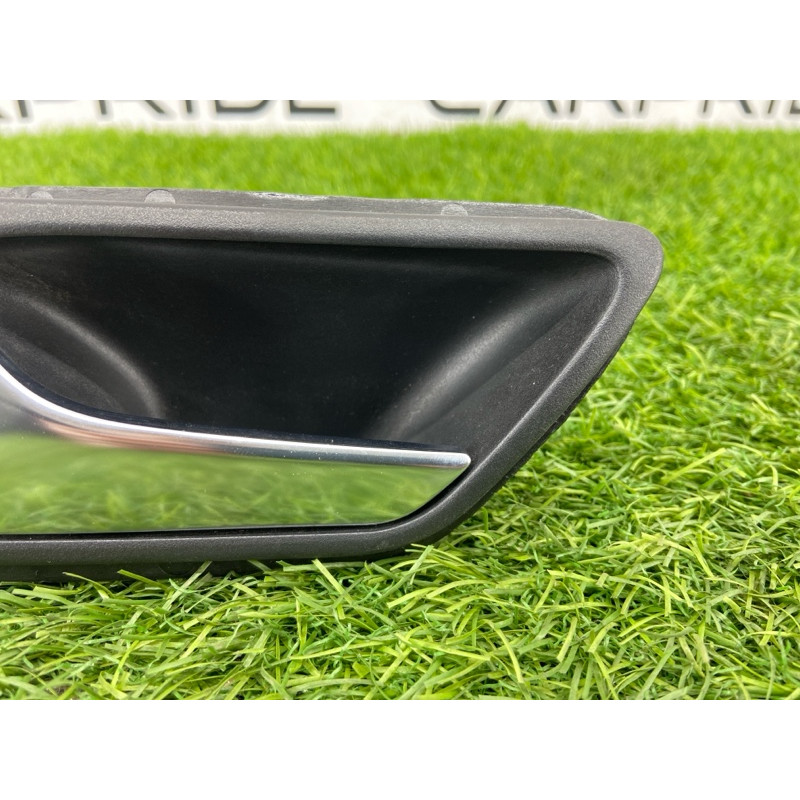 Ручка двери внутренняя (салон) Volkswagen Jetta MK6 2011 2.0 5c6839113a