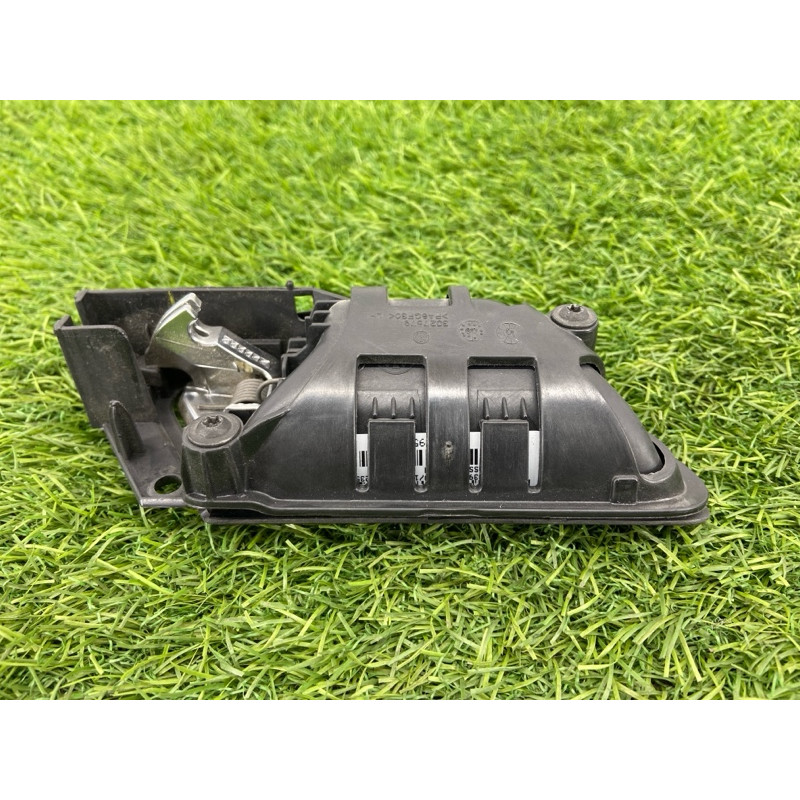 Ручка двери внутренняя (салон) Volkswagen Jetta MK6 2011 2.0 5c6839113a