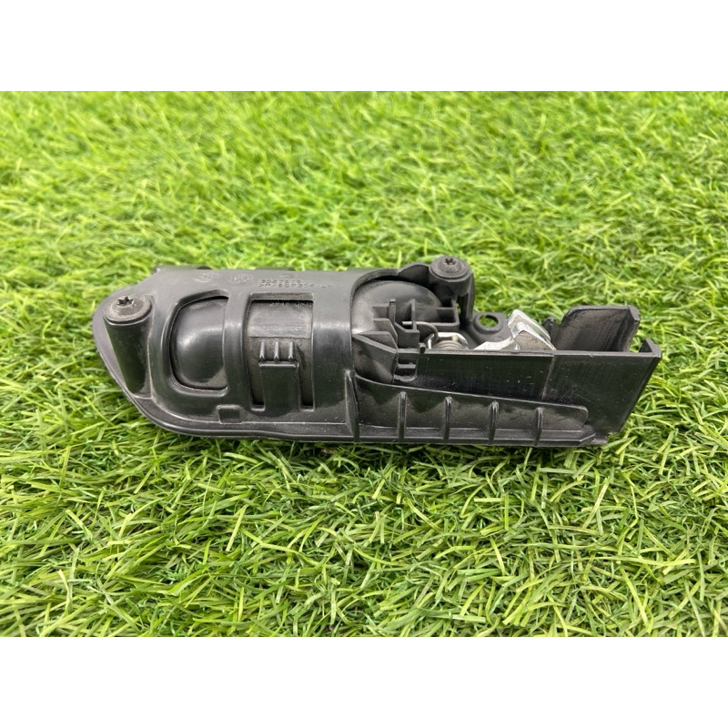 Ручка двери внутренняя (салон) Volkswagen Jetta MK6 2011 2.0 5c6839113a