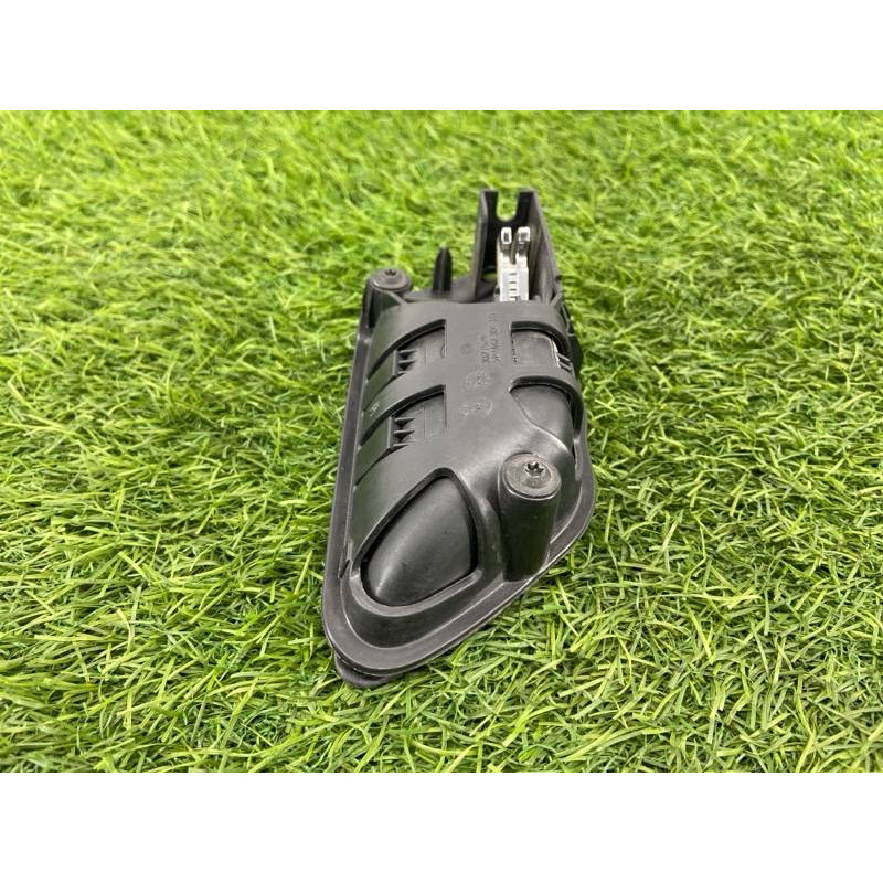 Ручка двери внутренняя (салон) Volkswagen Jetta MK6 2011 2.0 5c6839113a