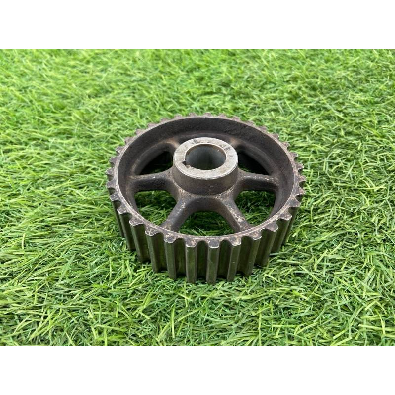 Звезда (двигатель и элементы) Renault Megane 2 2004 1.9 DCI