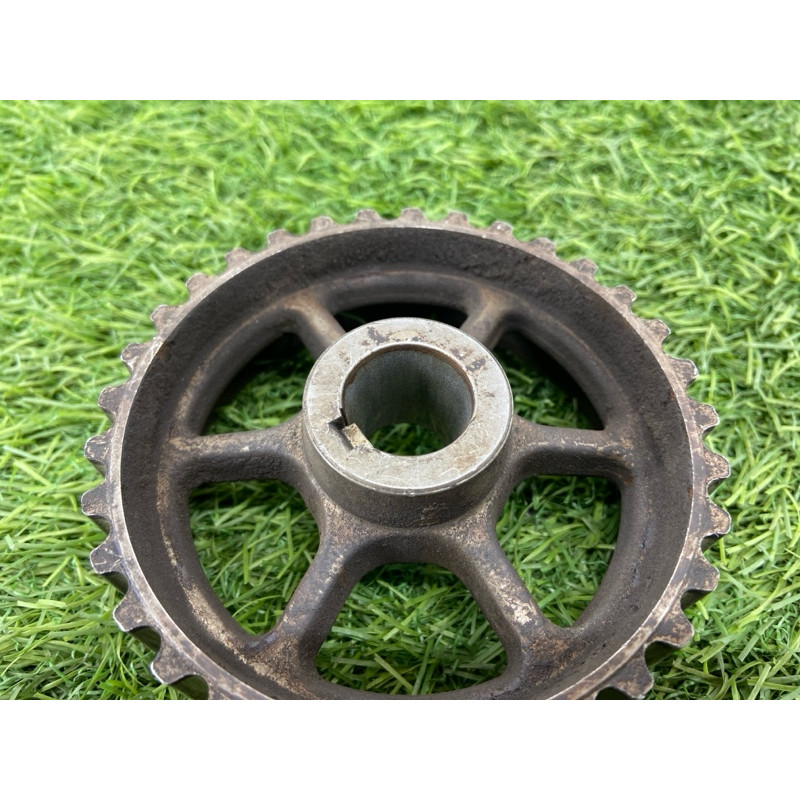 Звезда (двигатель и элементы) Renault Megane 2 2004 1.9 DCI