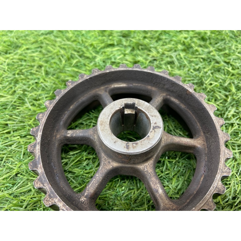 Звезда (двигатель и элементы) Renault Megane 2 2004 1.9 DCI