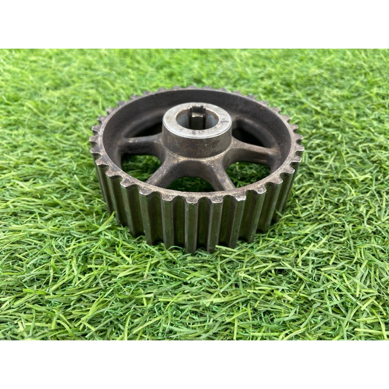 Звезда (двигатель и элементы) Renault Megane 2 2004 1.9 DCI