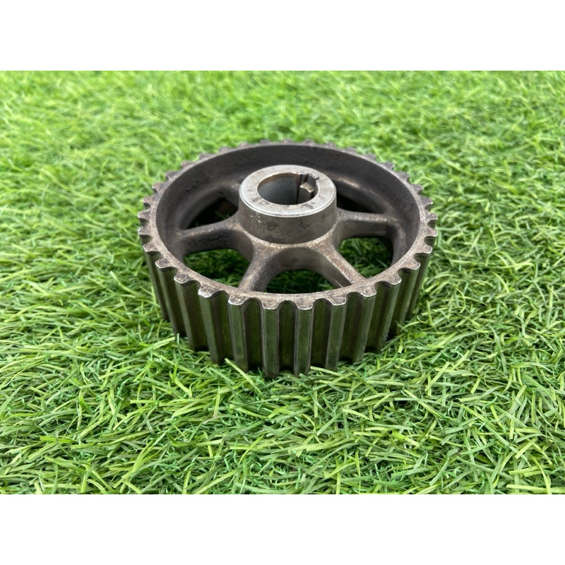 Звезда (двигатель и элементы) Renault Megane 2 2004 1.9 DCI