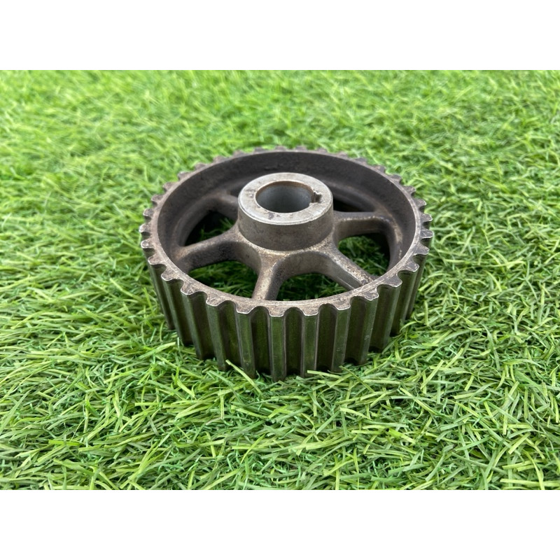 Звезда (двигатель и элементы) Renault Megane 2 2004 1.9 DCI