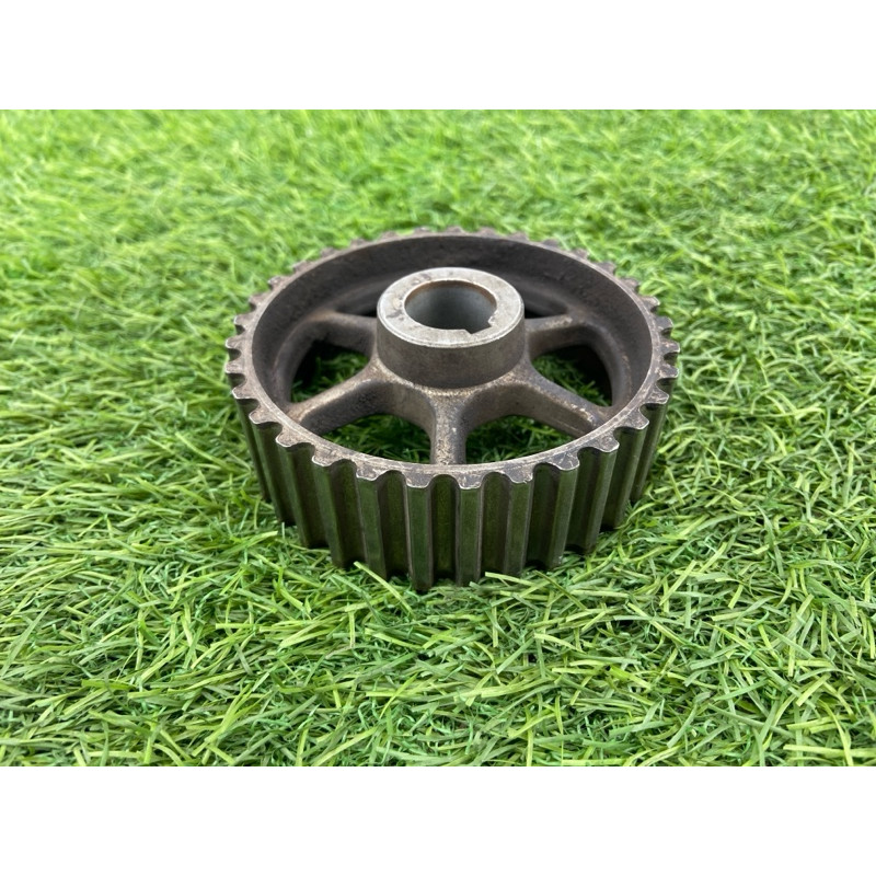 Звезда (двигатель и элементы) Renault Megane 2 2004 1.9 DCI