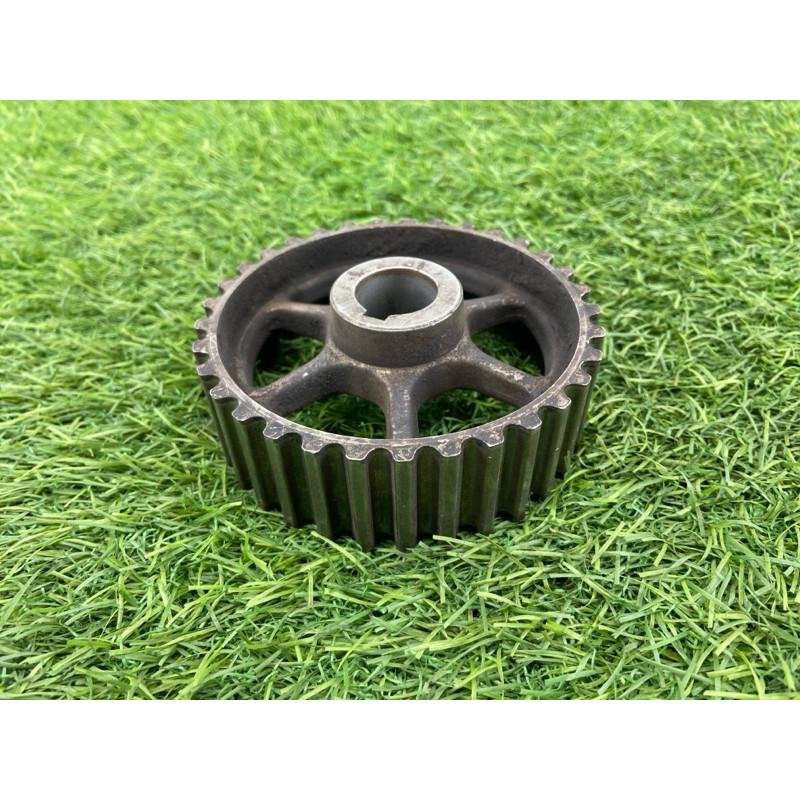 Звезда (двигатель и элементы) Renault Megane 2 2004 1.9 DCI