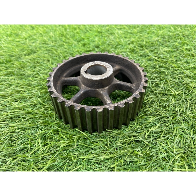 Звезда (двигатель и элементы) Renault Megane 2 2004 1.9 DCI