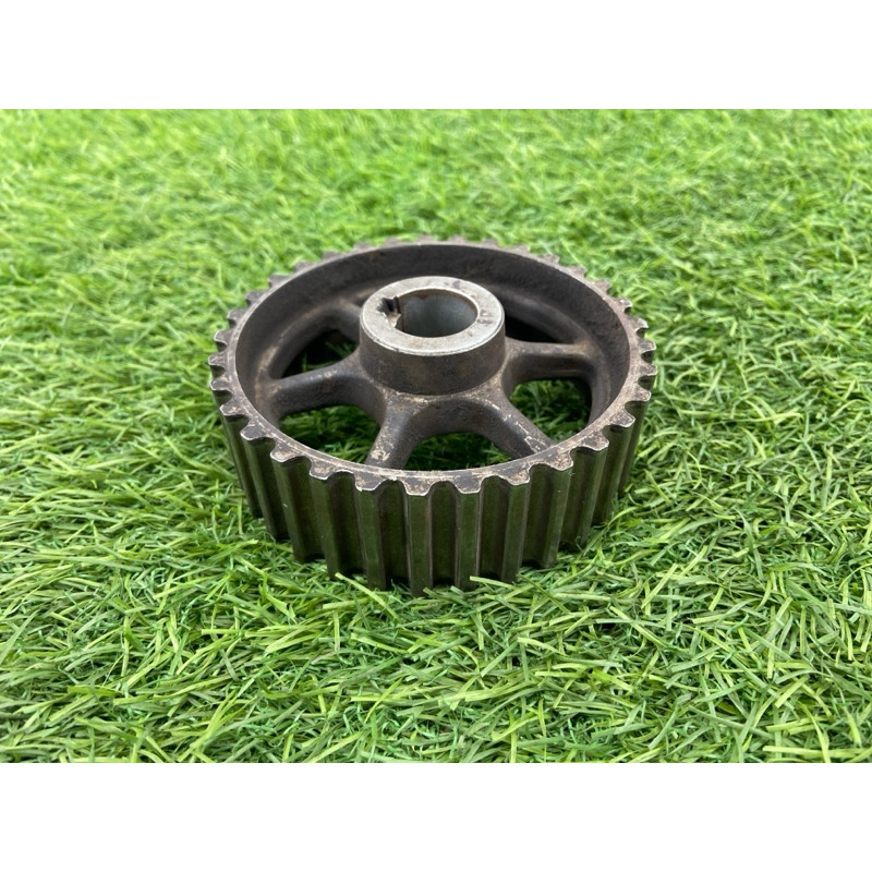 Звезда (двигатель и элементы) Renault Megane 2 2004 1.9 DCI