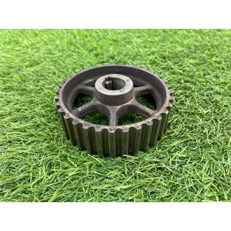 Звезда (двигатель и элементы) Renault Megane 2 2004 1.9 DCI