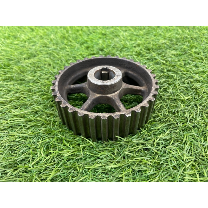 Звезда (двигатель и элементы) Renault Megane 2 2004 1.9 DCI