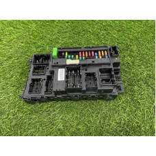 Блок предохранителей