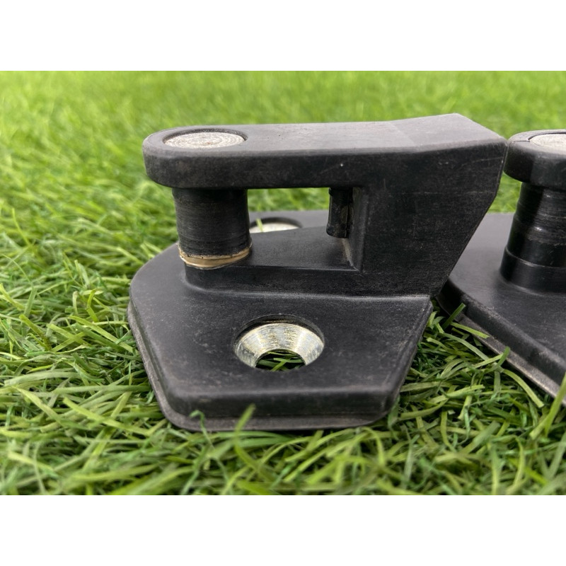 Концевик двери (электрика) BMW 7-series E38 51218176350