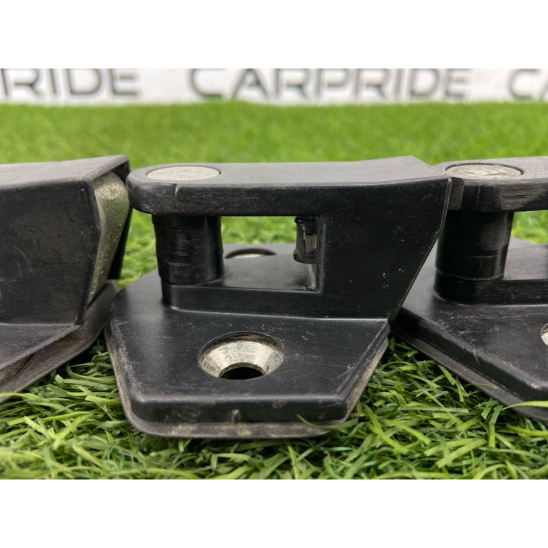 Концевик двери (электрика) BMW 7-series E38 51218176350