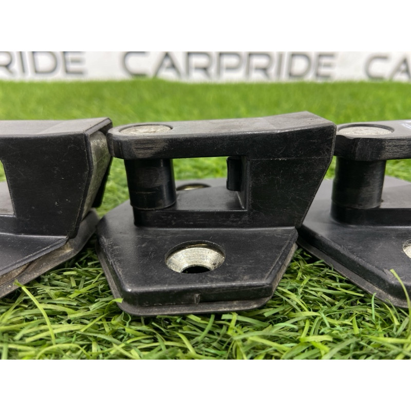 Концевик двери (электрика) BMW 7-series E38 51218176350