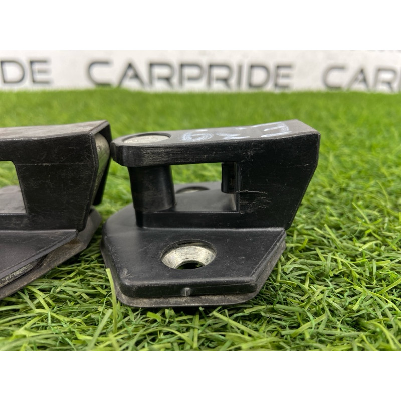 Концевик двери (электрика) BMW 7-series E38 51218176350