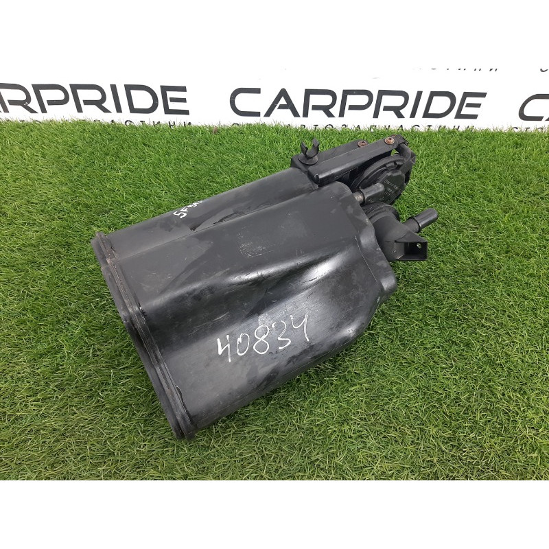 Паливний абсорбер (паливна система) BMW 3-series F30 2014 N20B20 16117301245