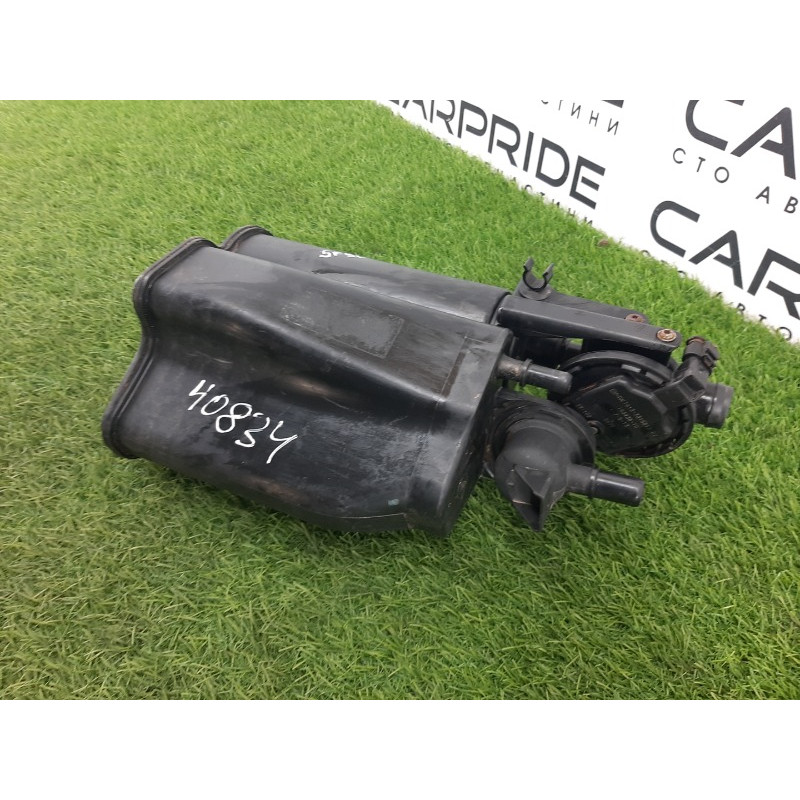 Паливний абсорбер (паливна система) BMW 3-series F30 2014 N20B20 16117301245