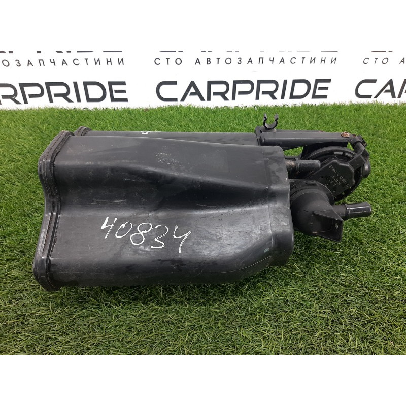 Паливний абсорбер (паливна система) BMW 3-series F30 2014 N20B20 16117301245