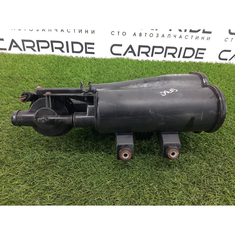 Паливний абсорбер (паливна система) BMW 3-series F30 2014 N20B20 16117301245