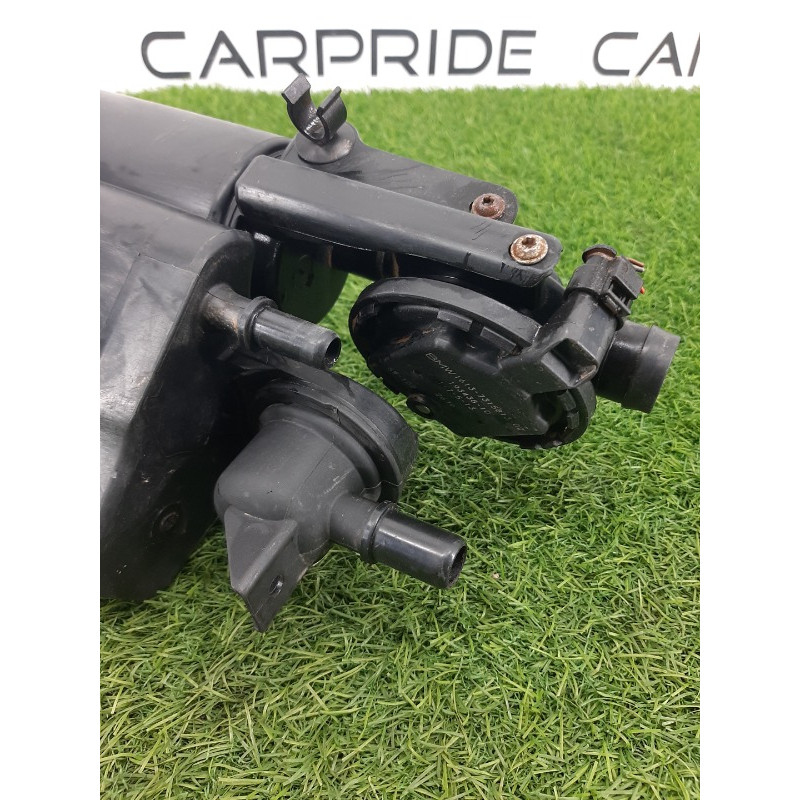 Паливний абсорбер (паливна система) BMW 3-series F30 2014 N20B20 16117301245