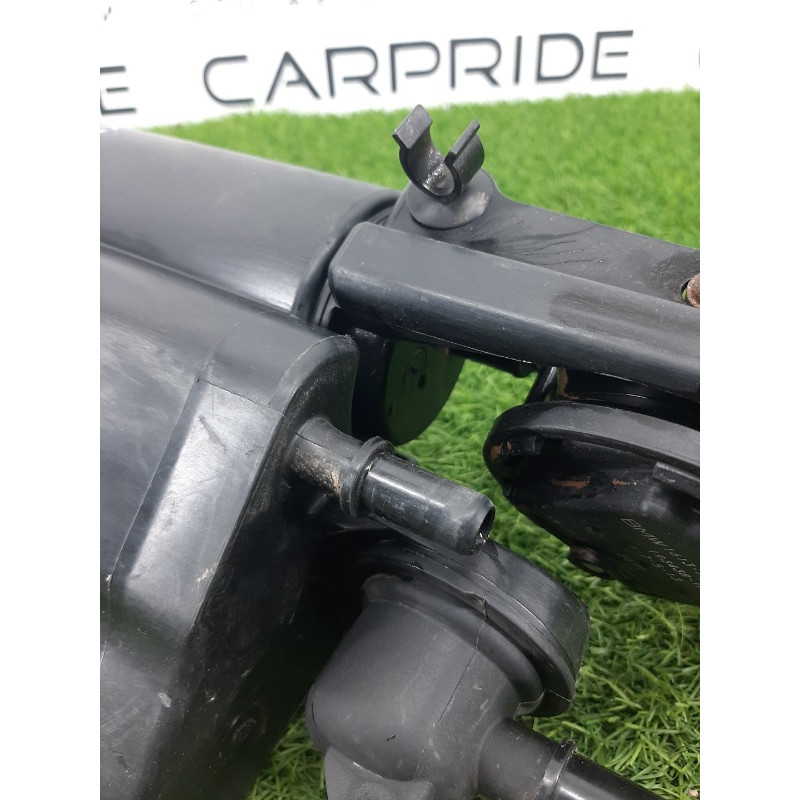 Паливний абсорбер (паливна система) BMW 3-series F30 2014 N20B20 16117301245